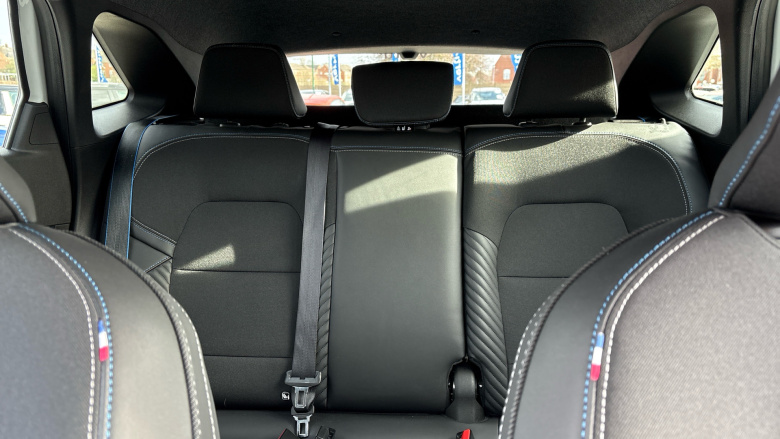 Renault Symbioz 1.6 E-Tech FHEV 145 Techno Esprit Alpine 5dr Auto Hybrid Estate